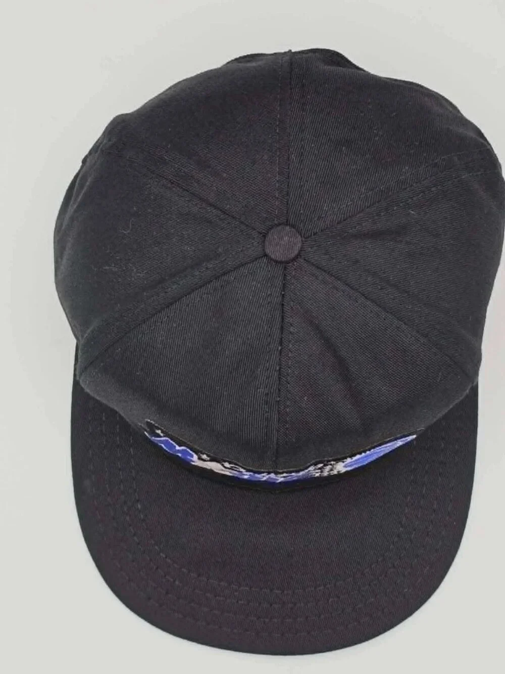 Orlando Magic Vintage 90s AJD Snapback Hat